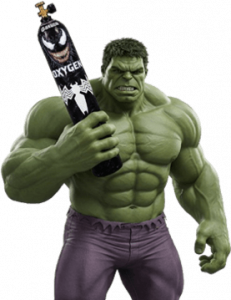 Баллон 10 литров