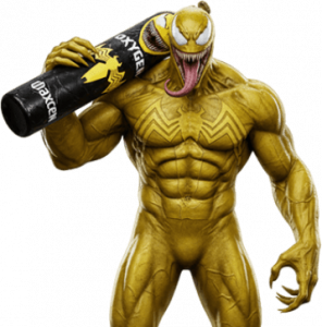 Баллон 10 литров